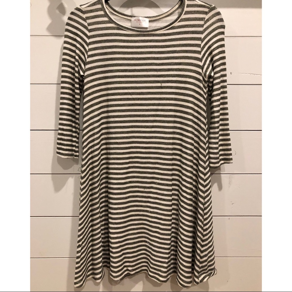 Mini dress
